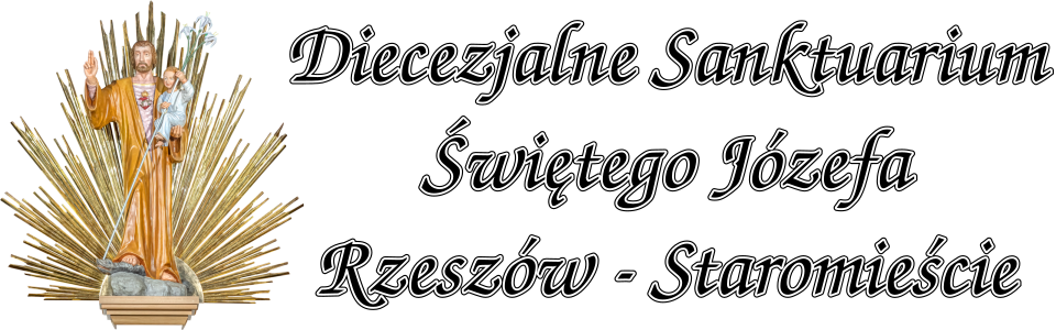 Logo for Diecezjalne Sanktuarium św. Józefa